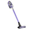 Cordless 150W Handstick Vacuum Cleaner – Purple and Grey