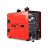 220 Amp Inverter Welder MMA MIG DC Gas Gasless Welding Machine Portable