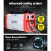 280 Amp Inverter Welder DC MMA ARC IGBT Stick Portable Welding Machine