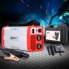 280 Amp Inverter Welder DC MMA ARC IGBT Stick Portable Welding Machine