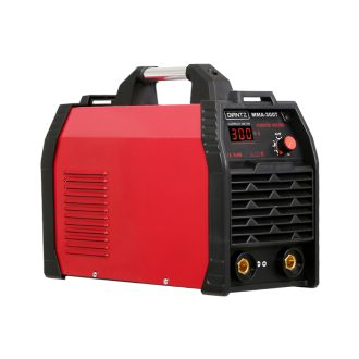 300Amp Inverter Welder MMA ARC iGBT DC Gas Welding Machine Stick Portable