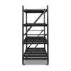 Warehouse Racking Shelving Heavy Duty Steel Garage Storage Rack – 1