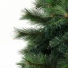 Jingle Jollys Christmas Tree Xmas Trees Decorations Pine-Needle Tips – 7ft – 1584 Tips