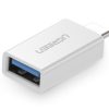 UGREEN USB 3.1 Type-C Superspeed to USB3.0 Type-A Female Adapter (30155)