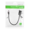 UGREEN USB Type-C Male to USB 2.0 Type A Female Charge & Sync Cable (30175)