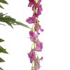 Pink Flowering Artificial 180cm