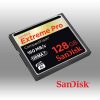 SanDisk Extreme Pro CFXP CompactFlash 160MB/s (SDCFXPS) – 128GB