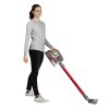 Rechargeable Cordless Vacuum