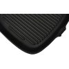 Cast Iron Grill Pan 24×23 cm