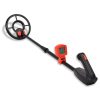 Junior Metal Detector with LCD Screen 120 cm