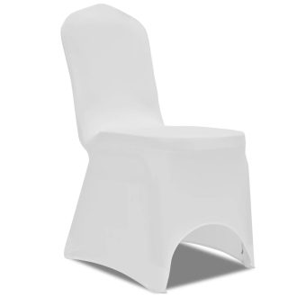 100 pcs Stretch Chair Covers