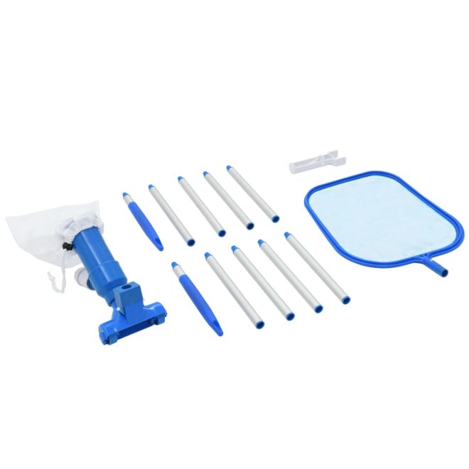 2 Piece Pool Maintenance Kit