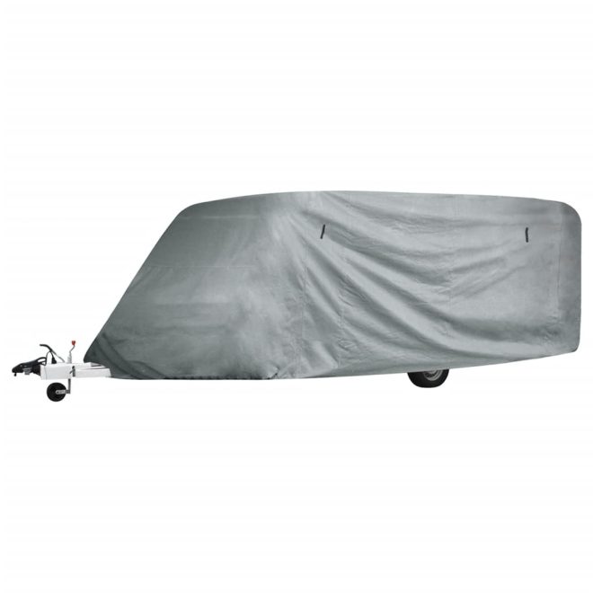 Caravan Cover Grey – S