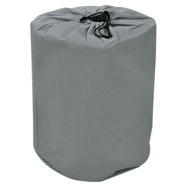 Caravan Cover Grey – S