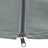 Caravan Cover Grey – S