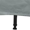 Caravan Cover Grey – S