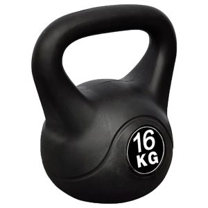 Vinyl Kettlebell – 16 kg