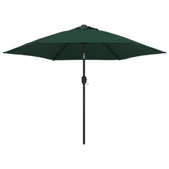 Parasol 3m Steel Pole