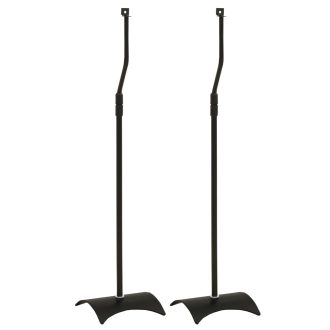 Universal Speaker Stand 2 pcs