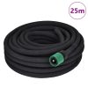 Soaker Hose Watering & Irrigation Garden 1/2″ Connector – 25 M