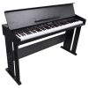 Electronic Piano/Digital Piano with 88 keys & Music Stand