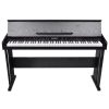 Electronic Piano/Digital Piano with 88 keys & Music Stand