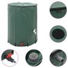 Collapsible Rain Water Tank – 750 l