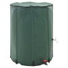 Collapsible Rain Water Tank – 750 l