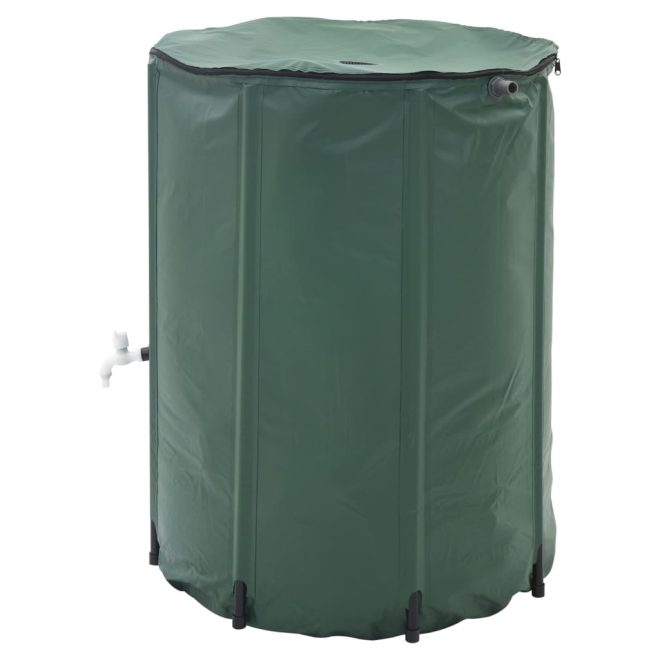 Collapsible Rain Water Tank – 750 l