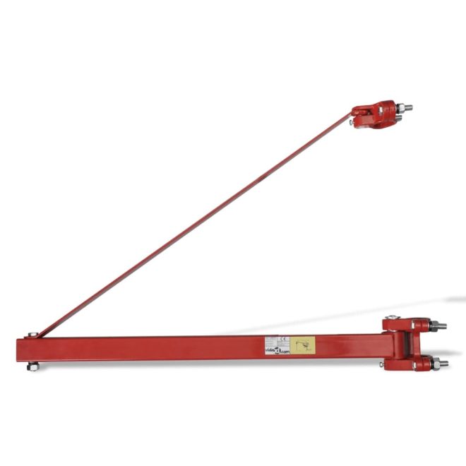 Hoist Frame – 600 kg