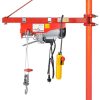 Hoist Frame – 600 kg