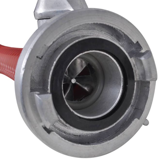 Fire Hose Nozzle with C Coupling