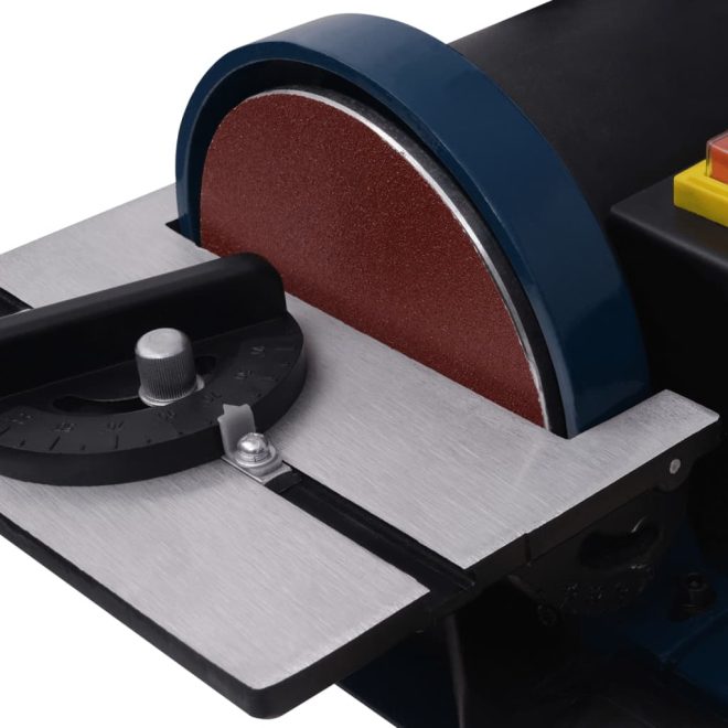 Belt Disc Sander 300 W