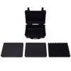 Protective Equipment Case Black – 40.6x33x17.4 cm