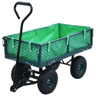 Garden Hand Trolley