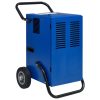 Dehumidifier 50 L/24h 650 W – Without hot gas defrost