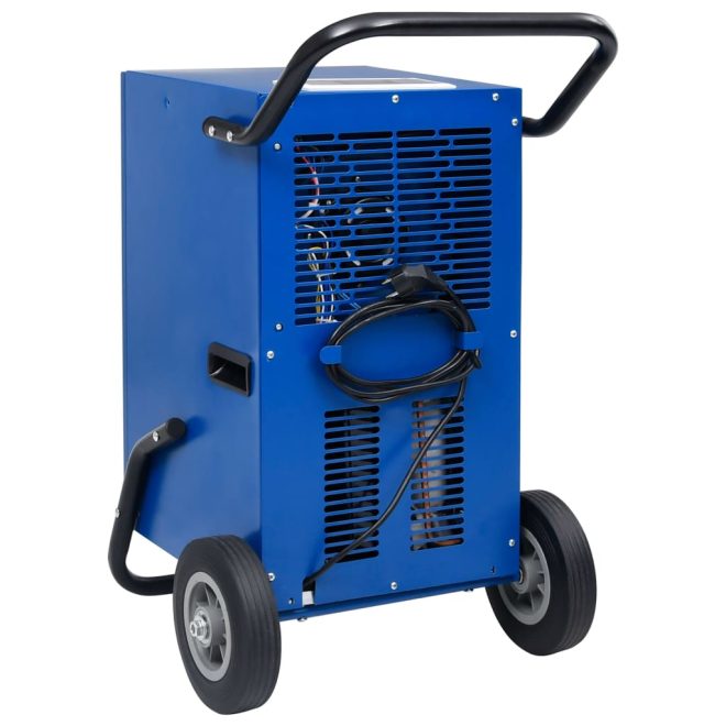 Dehumidifier 50 L/24h 650 W – Without hot gas defrost