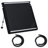 Pool Solar Heating Panel 75×75 cm – 1