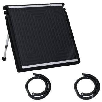 Pool Solar Heating Panel 75×75 cm