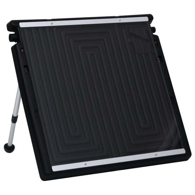 Pool Solar Heating Panel 75×75 cm – 1