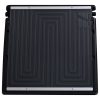 Pool Solar Heating Panel 75×75 cm – 1