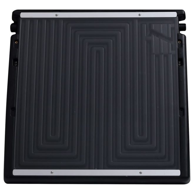 Pool Solar Heating Panel 75×75 cm – 1