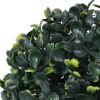 Artificial Boxwood Balls 2 pcs – 22 cm