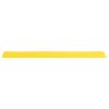 Cable Protector Ramps 4 pcs 100 cm Yellow