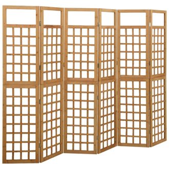 Rossington Room Divider/Trellis Solid Fir Wood