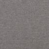 Cadia Sofa Chair Fabric – 78x77x80 cm, Light Grey