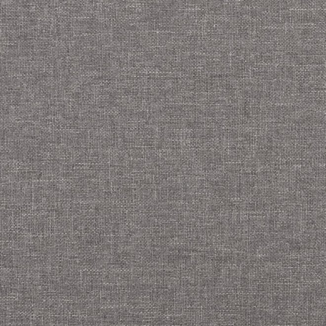 Cadia Sofa Chair Fabric – 78x77x80 cm, Light Grey