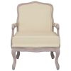 Sofa Chair 64x64x90 cm linen – Beige