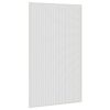 Magnetic Insect Screen for Windows White – 80×140 cm