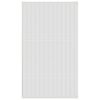 Magnetic Insect Screen for Windows White – 80×140 cm